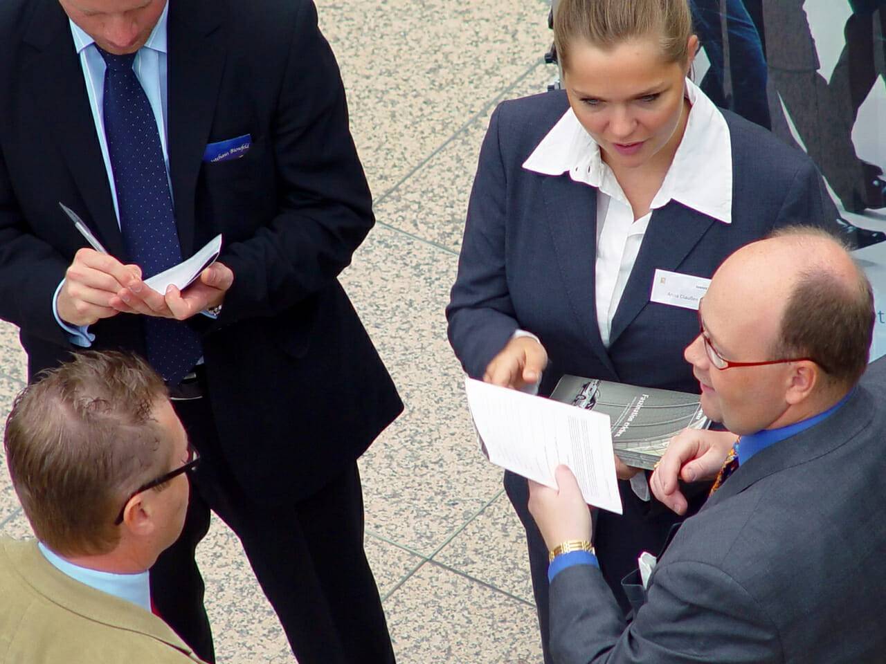 Are 341 Creditor Meetings Scary?