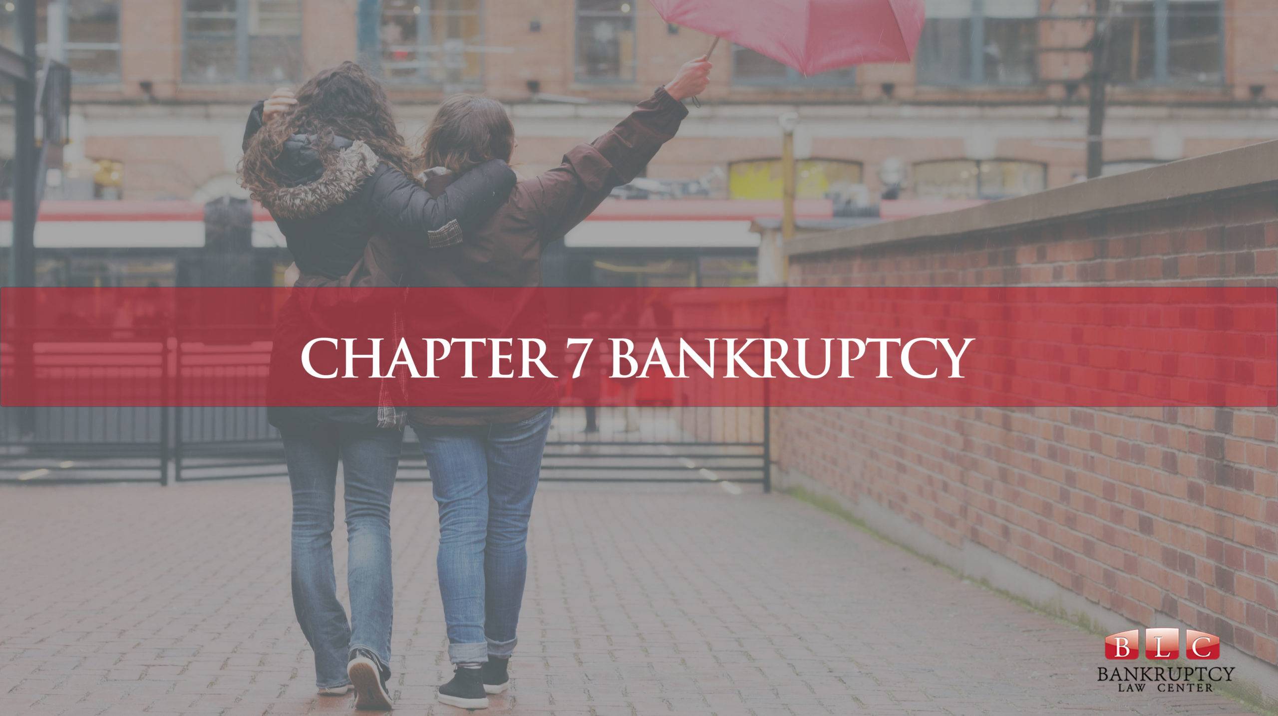 Chapter 7 Bankruptcy Attorney Chapter 7 Bankruptcy Attorney