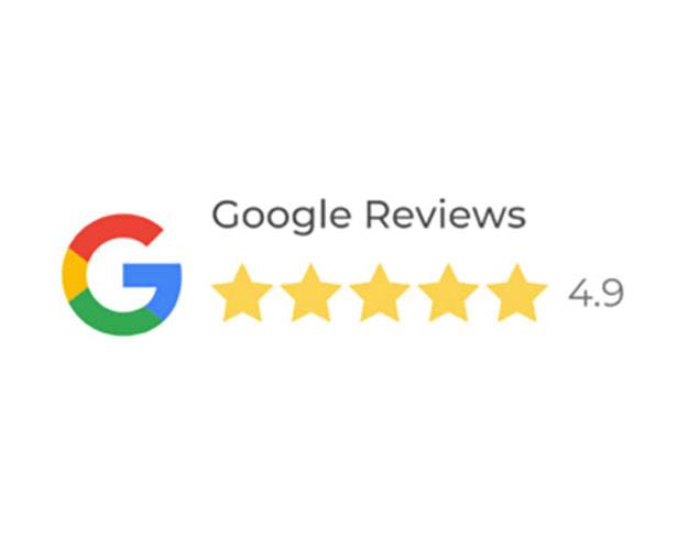 Google Reviews: Bankruptcy Law Center