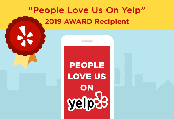 Yelp Featured Business