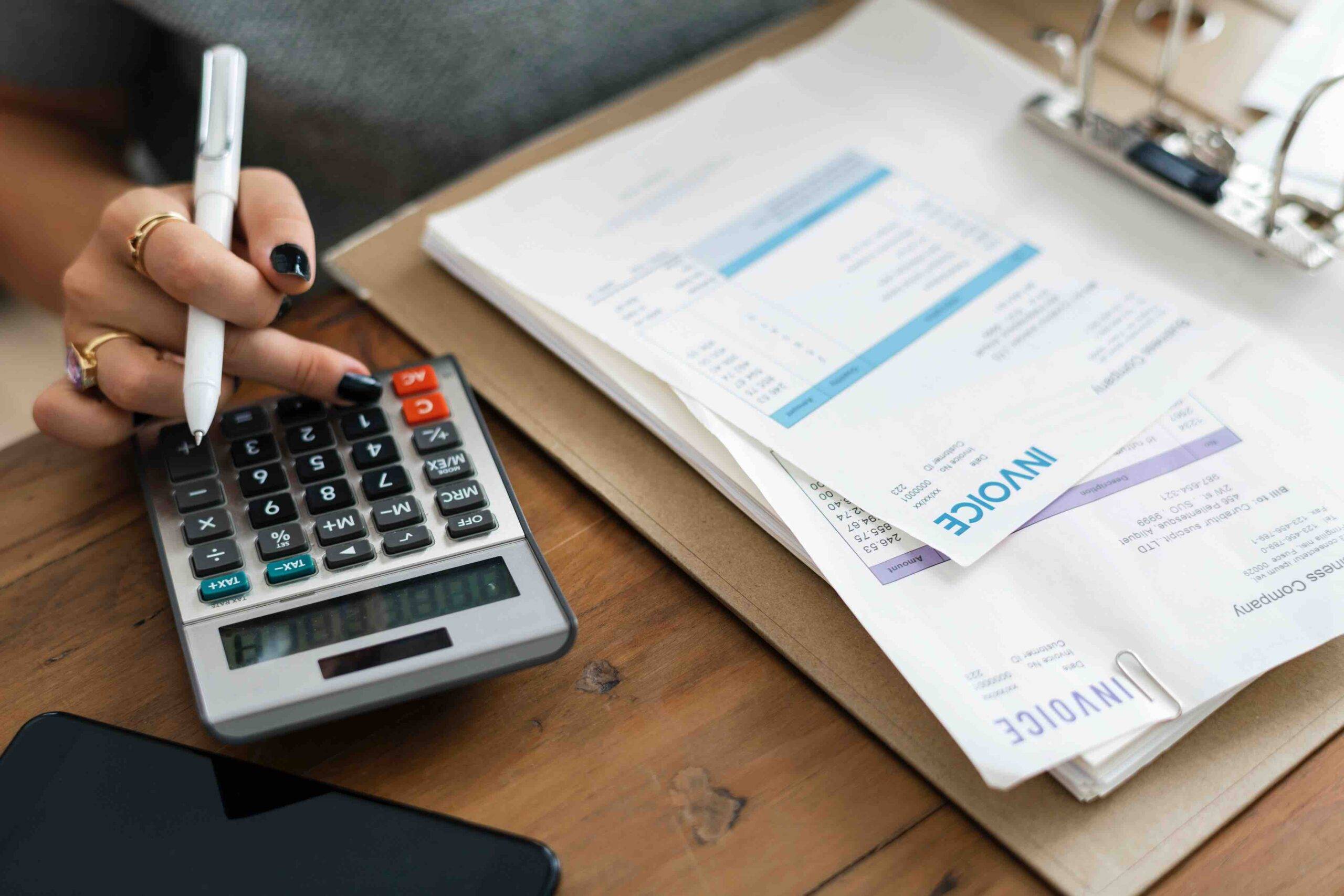 What Happens After I File for a Chapter 7 Bankruptcy?