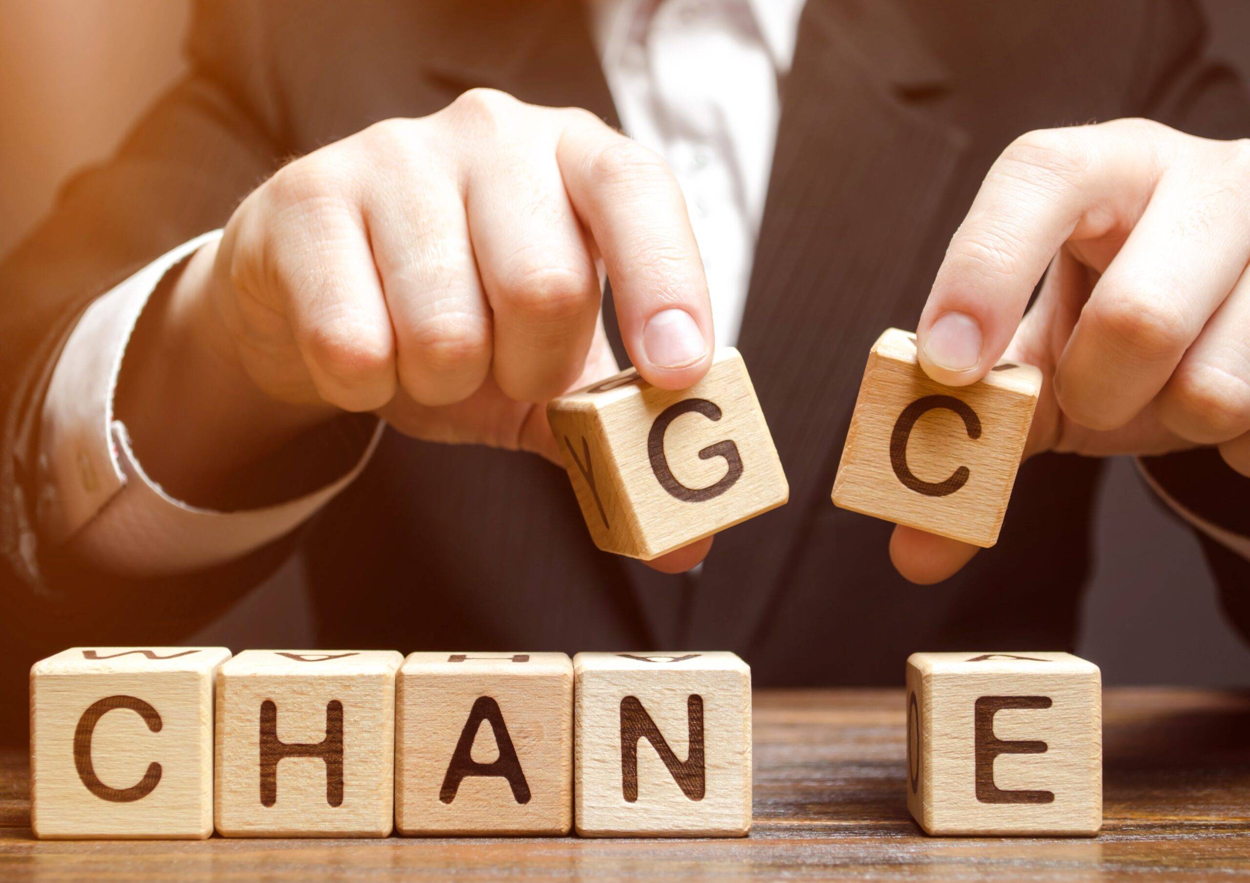 How to Protect Your Finances During a Career Change: Bankruptcy Law Considerations - Bankruptcy Law Center